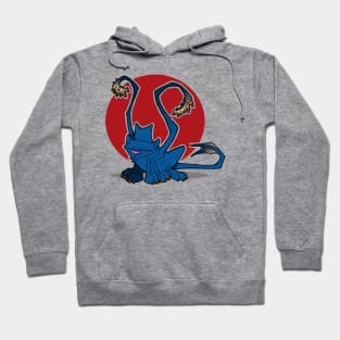 Displacer Beast Hoodie